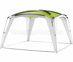 Frankana Medusa II 400 kerti pavilonsátor