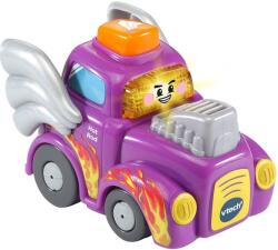 VTech Mini masinuta interactiva Vtech, mov (V507903)
