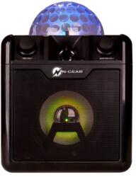 N-GEAR Disco Block 410