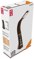Avide ABLDL-BLC-6W-BR