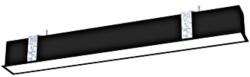 SLV Profile luminaire RE 30W 4000K 4141lm DALI black L-2850mm (LI65756-)