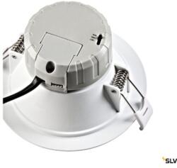 SLV AKALO 83, DL, 3000K 4200K 5700K mobil, alb (LI1001264-)