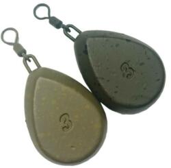 Korda Plumb Korda Plat Para Cu Vartej 3.5/98G 2Buc/pl (A3.KFPSB35)