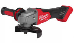 Milwaukee M18 FSAG125X-0 (4933478701) Polizor unghiular