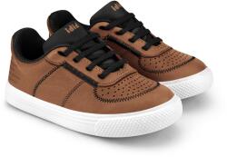 BIBI Shoes Pantofi Baieti Bibi Agility Mini Caramel