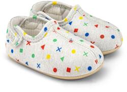 BIBI Shoes Botosei de Interior Antiderapanti Bibi Afeto Joy Games