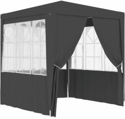 vidaXL 48533/34 2,5x2,5 m