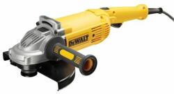 DEWALT DWE492-QS Polizor unghiular