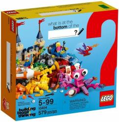LEGO® Ocean's Bottom (10404) LEGO