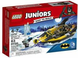 LEGO® Batman™ vs. Mr. Freeze (10737) LEGO