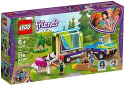 LEGO® Friends - Mia's Horse Trailer (41371) LEGO