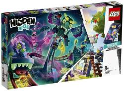 LEGO® Hidden Side - Haunted Fairground (70432) LEGO