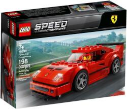 LEGO® Speed Champions - Ferrari F40 Competizione (75890) LEGO