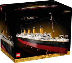 LEGO® ICONS™ - Titanic (10294) LEGO
