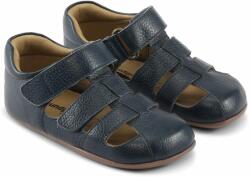 Bundgaard Sandale Bundgaard Barefoot BG601047 Tobias Summer Navy M
