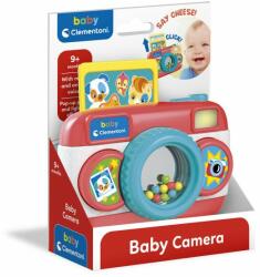 Clementoni Jucarie camera interactiva 17461 Clementoni (CL17461)