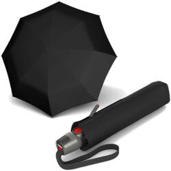 Knirps Umbrela de ploaie dublu automata Knirps Duomatic T. 200 negru (KN_Duomatic_T.200_negre)