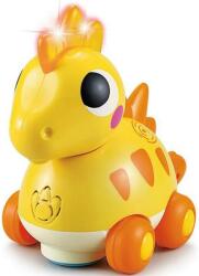 HOLA Jucărie interactivă Hola Toys - Stegosaurus (H6110D)