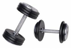 inSPORTline Gantera inSPORTline ProfiST 17.5 kg (1911) - sport-mag