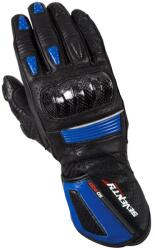 ALTE Manusi pentru femei SEVENTY SD-R20 SUMMER RACING BLACK/BLUE