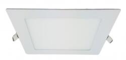 SPN Spot Led Slim Patrat 225x225mm, 18W=150W, 4100K, lumina neutra (SPNSPN7758)