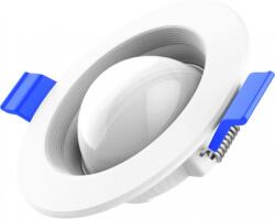 SPN Spot LED Saturn cu Cip LED Samsung 18W/6500K/1440lm (SPNSPN7709SG)