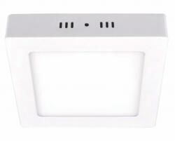 SPN Spot Led Patrat 220X220X37mm, aplicat, 18W=150W, 6400K, lumina rece (SPNSPN7746)