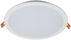 SPN Spot Led Slim Ø225, 30W=200W, 3000K, lumina calda (SPNSPN70121)