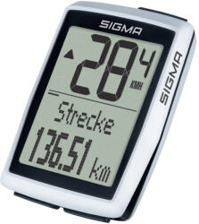 SIGMA BC 12.0 WL STS