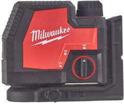 Milwaukee L4CLLP-301C 4933478099