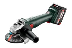 Metabo W 18 L 9-125 (602247510) Polizor unghiular