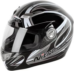 Nitro Ballistik Gun