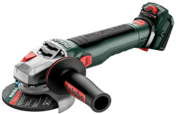 Metabo WVB 18 LT BL 11-115 Quick (613056840) Polizor unghiular