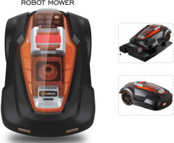 Redback RM24APP (4690RM24A15APP)