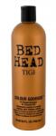 TIGI Bed Head Colour Goddess 750 ml sampon pentru par vopsit pentru femei