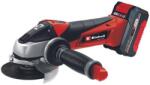 Einhell TE-AG 18/115 Li (4431134) Polizor unghiular
