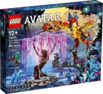 LEGO® Avatar - Toruk Makto & Tree of Souls (75574)