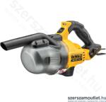 DEWALT DCV501LN-XJ Aspirator, masina de curatat