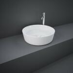 RAK Ceramics Feeling 42 cm shiny white (FEECT4200AWHA)