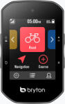 Bryton Rider S500E