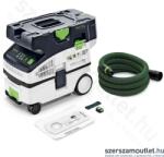 Festool CTLC MINI l-Basic (577065) Aspirator, masina de curatat