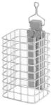 Delphin Feeder KLASIK etetőkosár S 20g (101001168)