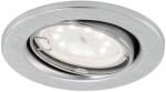 Briloner Corp de iluminat LED încastrat 1xGU10/5W/230V IP23 Briloner 8315-019 (BL0996)
