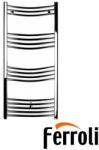 Ferroli TALIA 400x800 curved