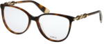 Furla Rame ochelari de vedere dama Furla VFU541S 0752 Rama ochelari