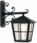 Elstead Lighting Canterbury BL52M-BLACK