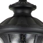 Elstead Lighting Chicago CC5-M-BK