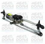 Meat & Doria Sistem stergator parbriz MEAT & DORIA 207062