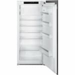 Smeg S8C124DE1 Hűtőszekrény, hűtőgép
