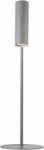  Lampa de masa MIB gri 6/66 cm (25833029)